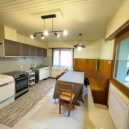 Holiday home De Pipala Mittlach