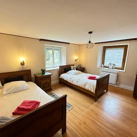 De Pipala * Mittlach