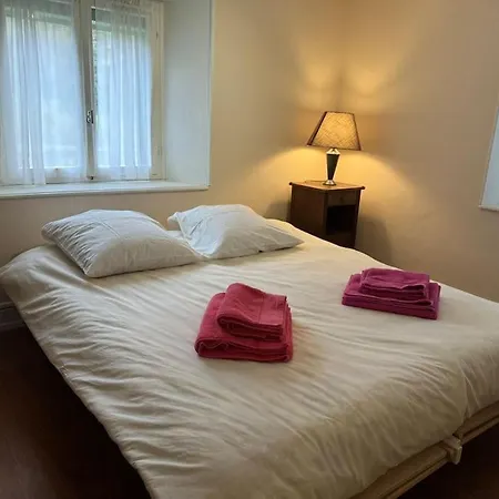 De Pipala Holiday home