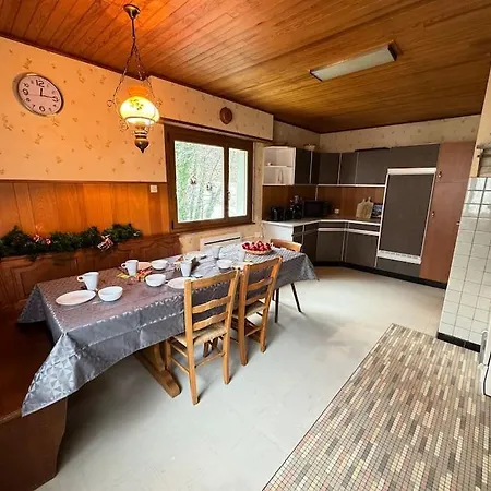 De Pipala Holiday home *