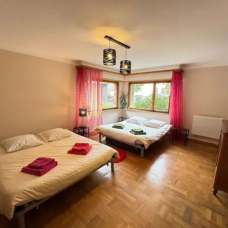 De Pipala Holiday home Mittlach