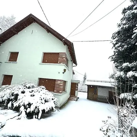 De Pipala Holiday home