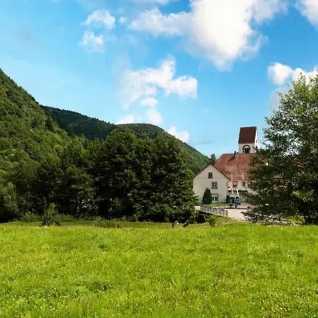 別荘 De Pipala Mittlach