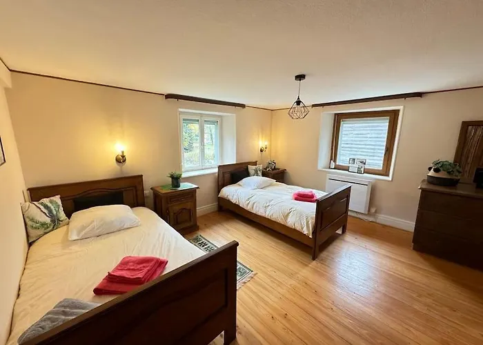 De Pipala * Mittlach