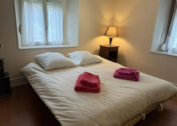 De Pipala Vakantiehuis