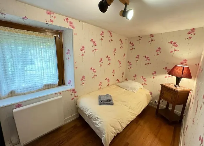 Vakantiehuis De Pipala