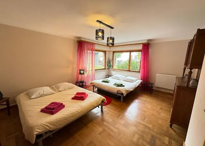 De Pipala Vakantiehuis Mittlach