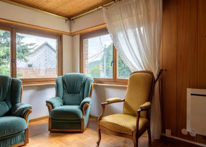 Vakantiehuis De Pipala *