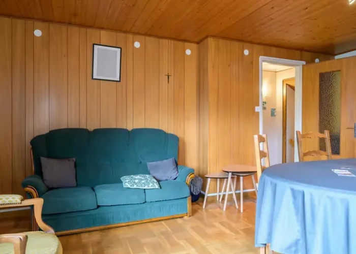 Vakantiehuis De Pipala