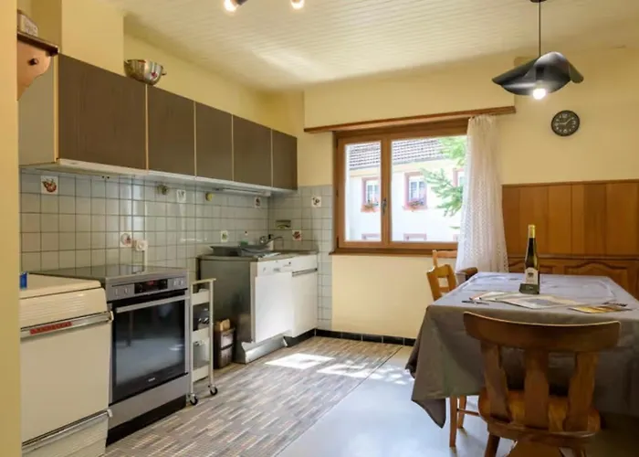 Vakantiehuis De Pipala