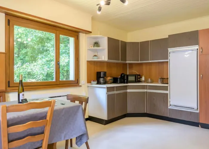 Vakantiehuis De Pipala *