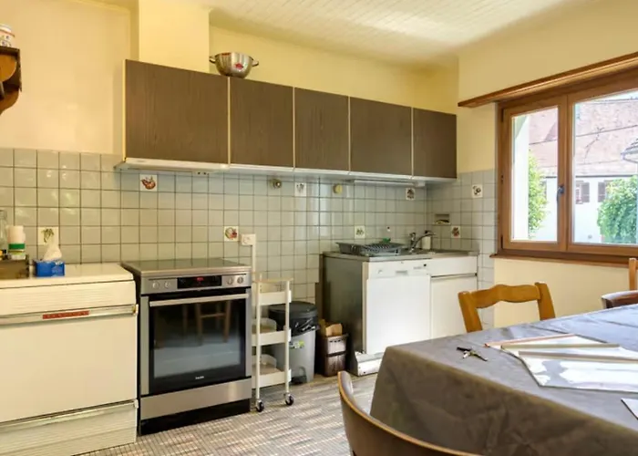 Vakantiehuis De Pipala